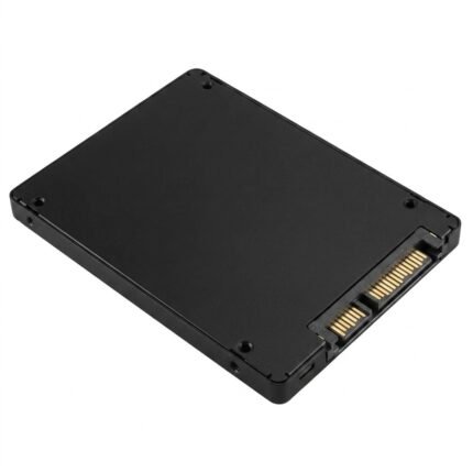 قرص تخزين داخلي Micron M600 SSD بحجم 2.5 بوصة وسعة 512 جيجابايت واجهة SATA III 6Gb/s