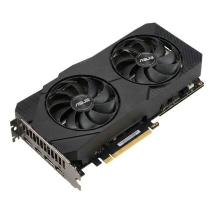 كارت شاشة ألعاب واحترافي (ASUS Gaming Graphics Card) (2070S 8GB)